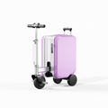Electric Rideable Luggage S1 Pink