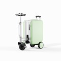 Electric Rideable Luggage S1 Green